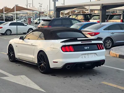 صورة مصغرة 5 لـ 2016 FORD MUSTANG