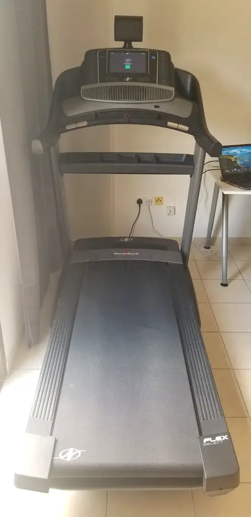 جهاز مشي عالي الجودة معروض للبيع