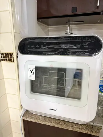 Compact and Efficient Mini Dishwasher for Sale