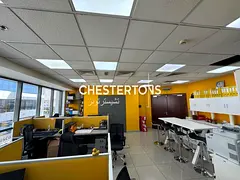 Skyline | Prime Location | Flexible Workspace