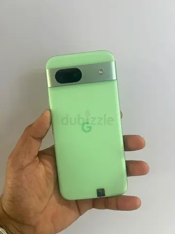 Google pixel 8a