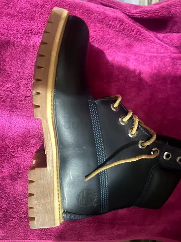 Timberland Mens Boots - Durable and Stylish