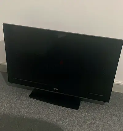 LG Flat Panel TV for Sale