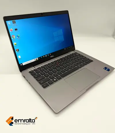 Dell Latitude E5340 Core i7 13th Gen 16GB RAM 512GB SSD