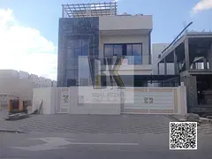 🏡Villa for sale in Al Helio 2 - Ajman