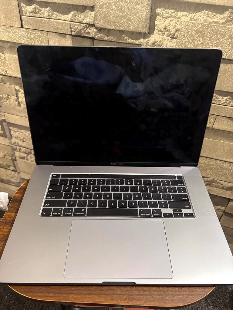 Apple MacBook Pro 16inch - High Performance for Work and Play65158155542531112
