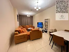 1BHK Apartment for Sale in Orient Towers – Tower C