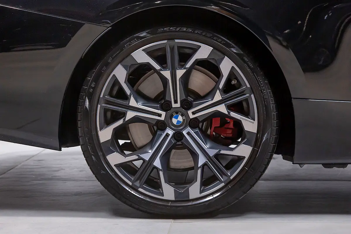 BMW 4-Series 2025