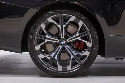 BMW 4 Series 430i Convertible, миниатюра 6