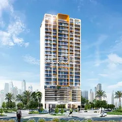 5% DP - 1% MONTHLY - 2026 HAND OVER