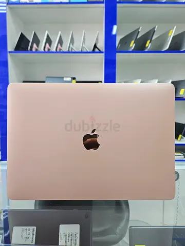 Macbook Air 2019