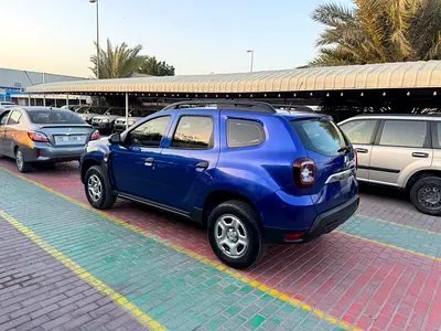Renault Duster SE 4X4, миниатюра 4