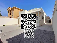 VILLA AVAILABLE FOR YEARLY RENT IN RAWDAH 2
