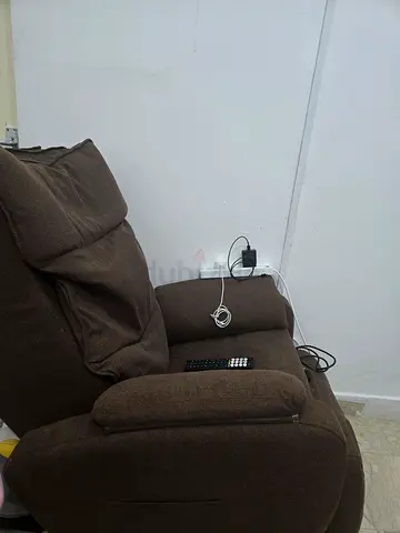 Massage chair
