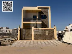 Townhouse Villa for Sale with 5 Bedrooms
