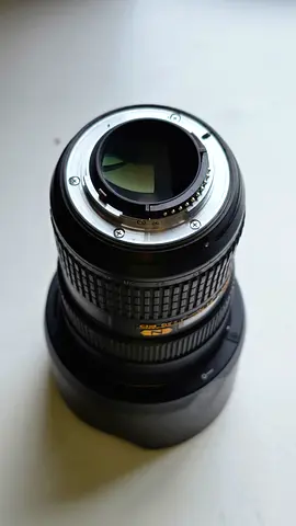 High-Quality Zoom Lens for Sale nikon 24 70 2.8