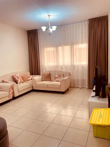 Comfortable and Stylish Living Room Sofa Set