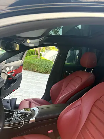 2016 Mercedes-BENZ C-CLASS — миниатюра 9
