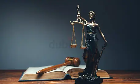 Legal services