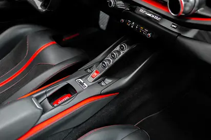 2020 Ferrari 812 GTS photo 11