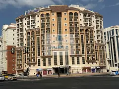 Studio Apartment for Sale | Global Green View | AED 380,000