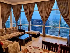 Golf Course View | Higher Floor |2 Bedroom