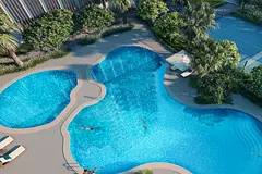 Low Price|Big Size 2 Bed|High Floor|Wynn+Sea Views