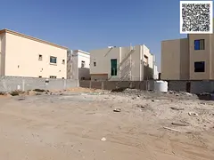 A unique opportunity to own a residential plot in a strategically ideal location for those who love