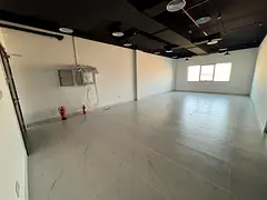 Move-In Ready | Strategic Business Location