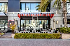 Skyline | Prime Commercial Space | Dubai Marina