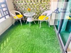 AC Free 1BHK+Study | Fully Furnished