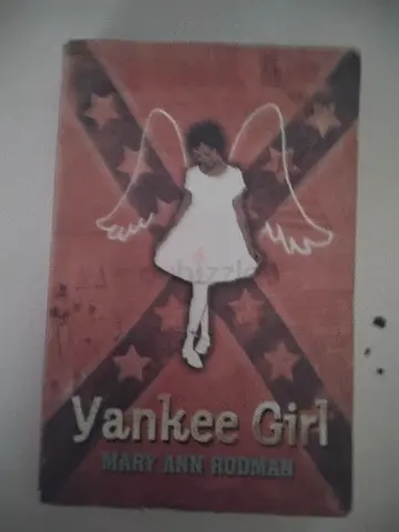 Yankee Girl