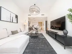 Fully Furnished | Low Floor | with Balcony