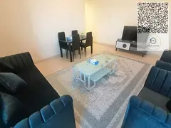 1 Bedroom + Living Room Apartment for Sale in Orient Towers – wonderful View