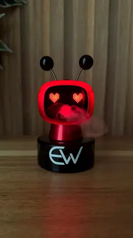 Car Air Freshener Robot Design – UAE Approved