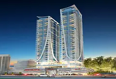High Floor | 2BR FULL SKYLINE VIEW | Investor Deal