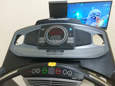 Treadmill for Sale