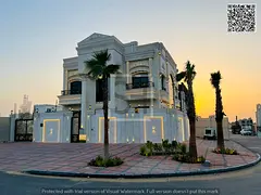 Own your villa, including registration and ownership fees.