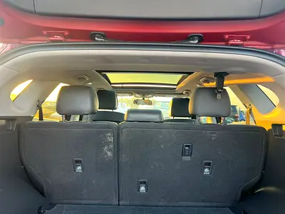 2017 Hyundai TUCSON 缩略图 20