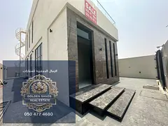 ASK FOR RENT TO OWN OPTION/BRAND NEW 5 BEDROOM VILLA FOR SALE