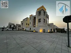 Villa on the main street, ready to move in, with all registration and ownership fees included.