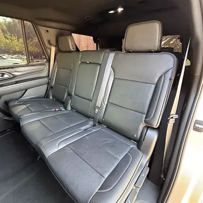 صورة 10 لـ 2021 GMC YUKON