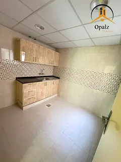 1BHK NEW APARTMENT FOR STAFF ACCOMMODATIONS AL NAHDA SHARJAH