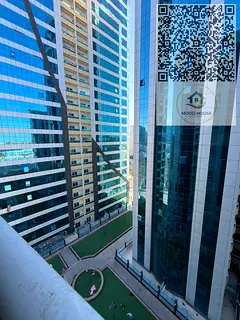 Bedroom Apartment for Sale in Orient Towers – 1100 sq.ft