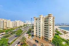 Beautiful Upgrades | Vacant | High Floor