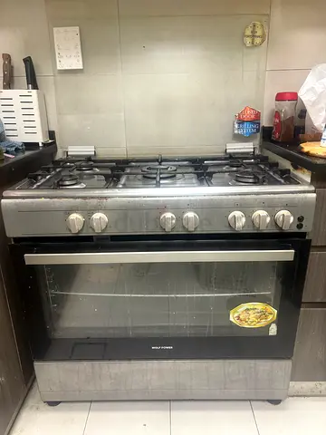 Cooker