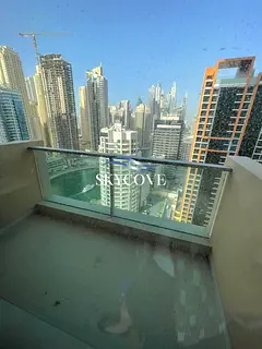 JW Marriot Residence 1 Bed all Inclusive Bills