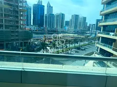 Move-In Ready Studio | Large Balcony | Business Bay