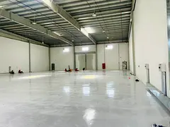HIGH POWER 80KW// BRAND NEW 5,859 SQFT Warehouse for Rent in New Modern Industrial Area, Umm Al Quwa