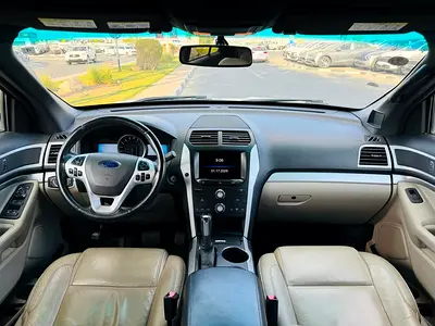 صورة مصغرة 12 لـ 2014 FORD EXPLORER